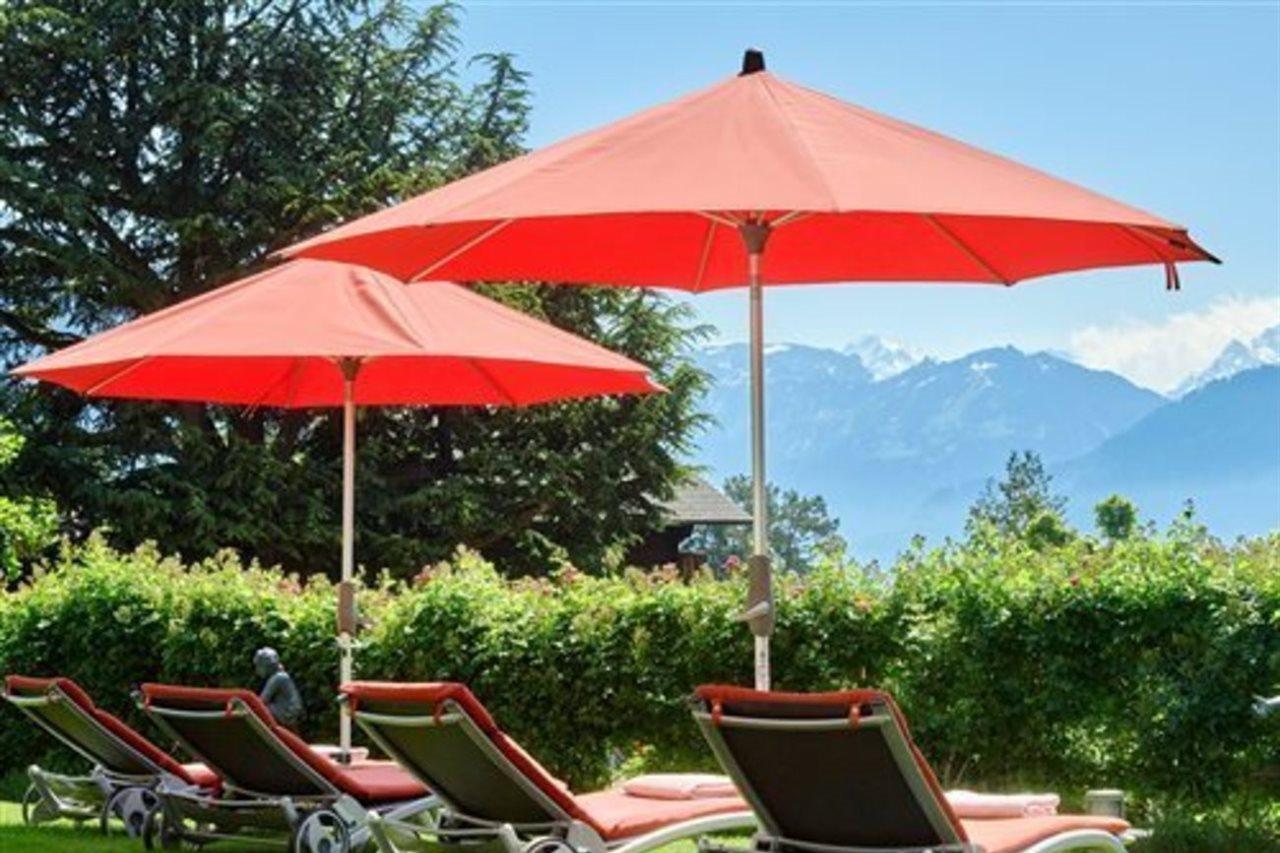 Hotel Eden 4*
