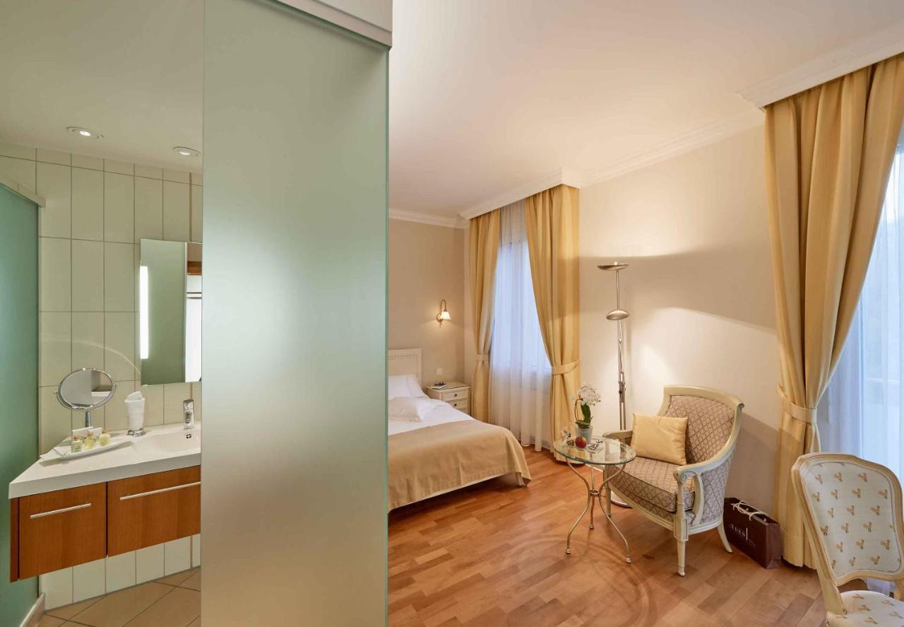 Eden Hotel 4*