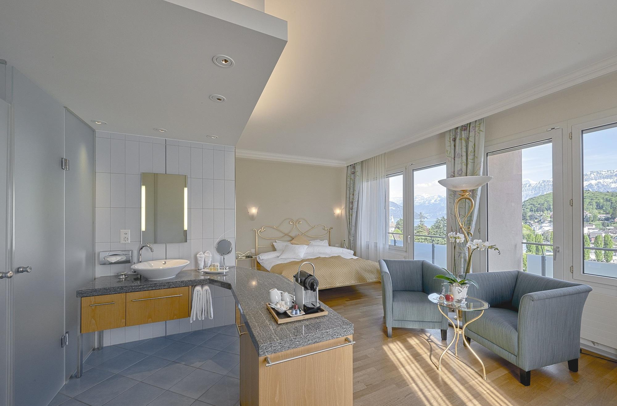 Hotel Eden 4*