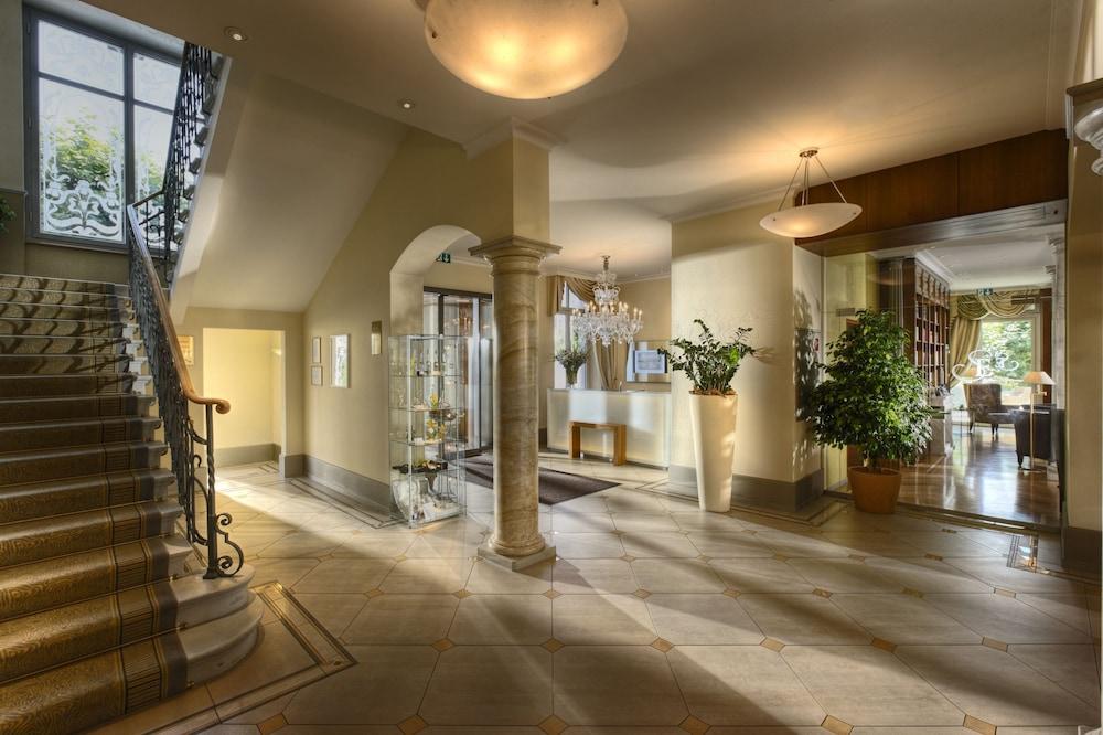 Hotel Eden 4*