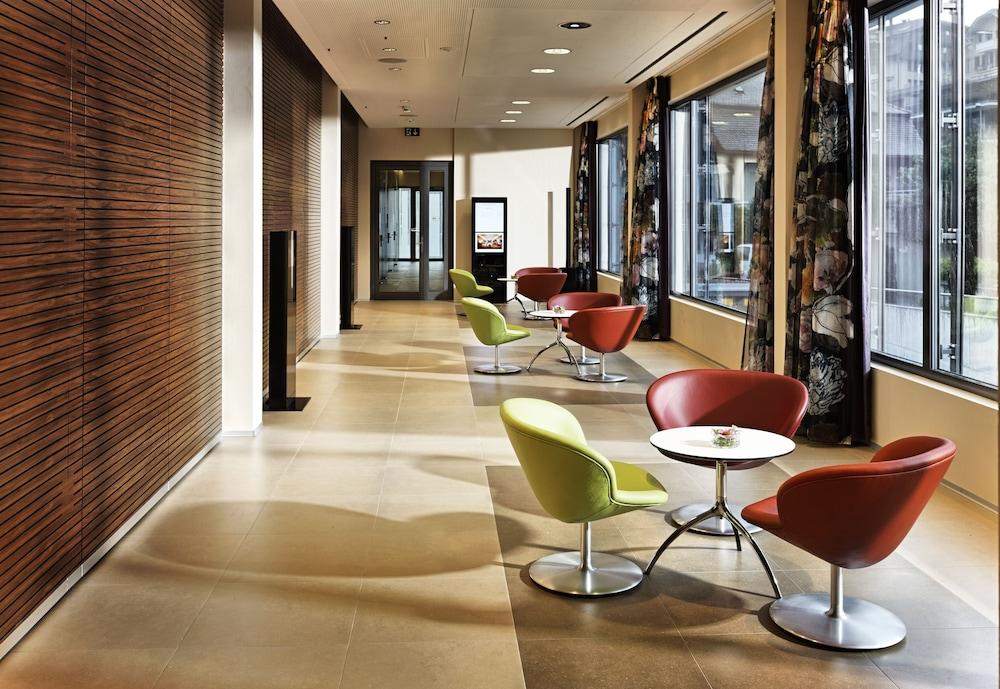 Eden 4* Spiez