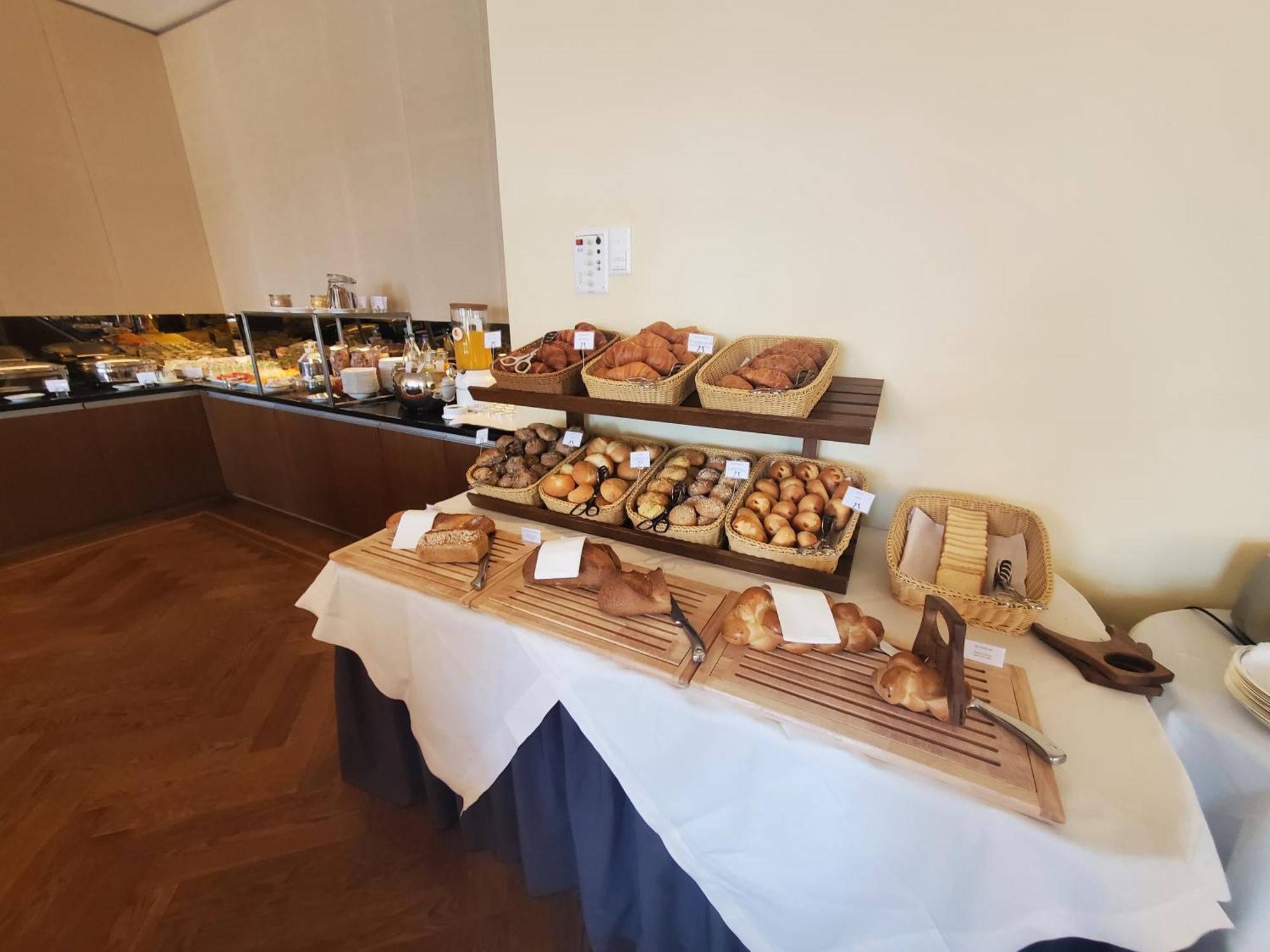 Hotel Eden Spiez