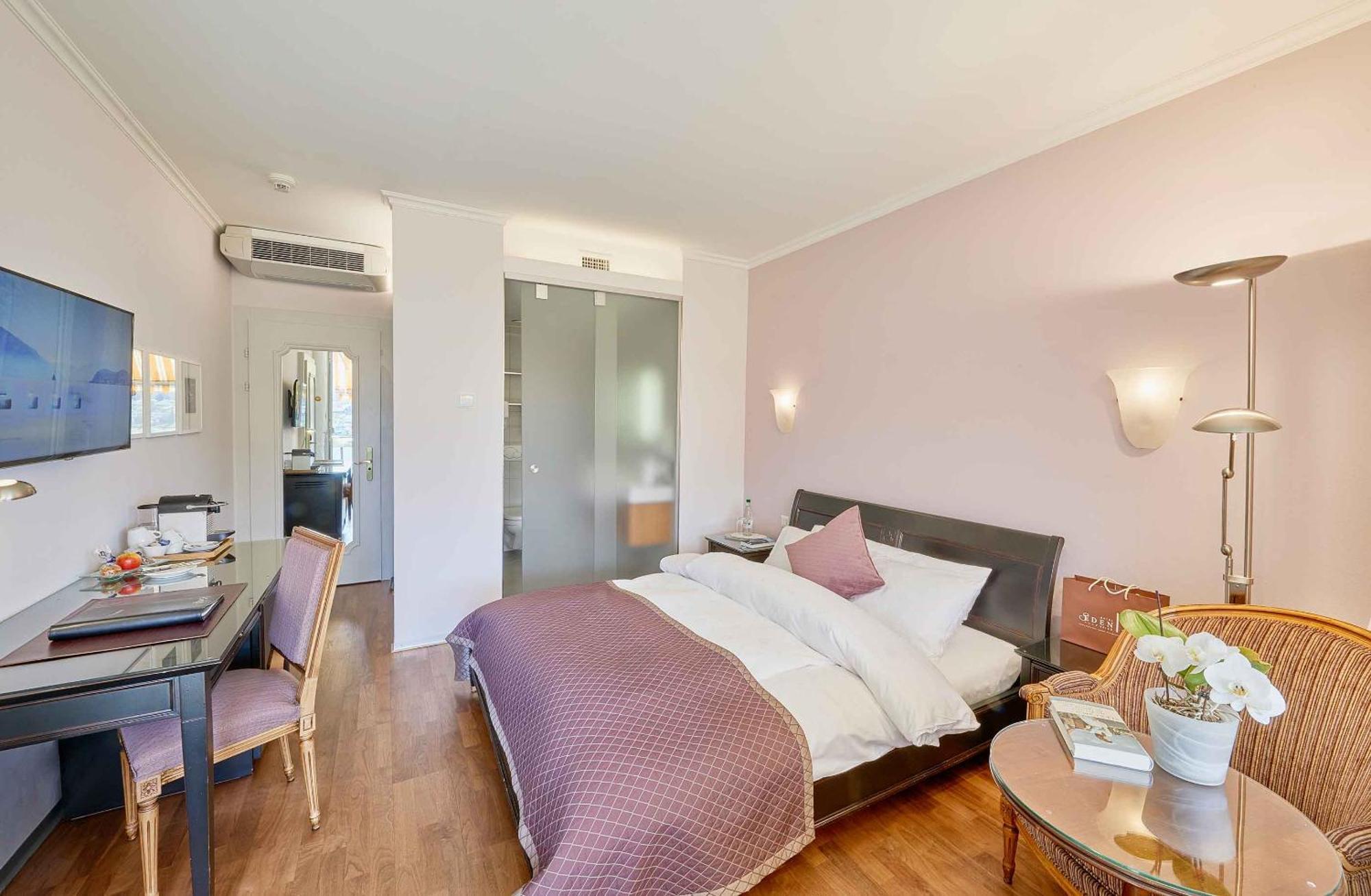Hotel Eden 4*