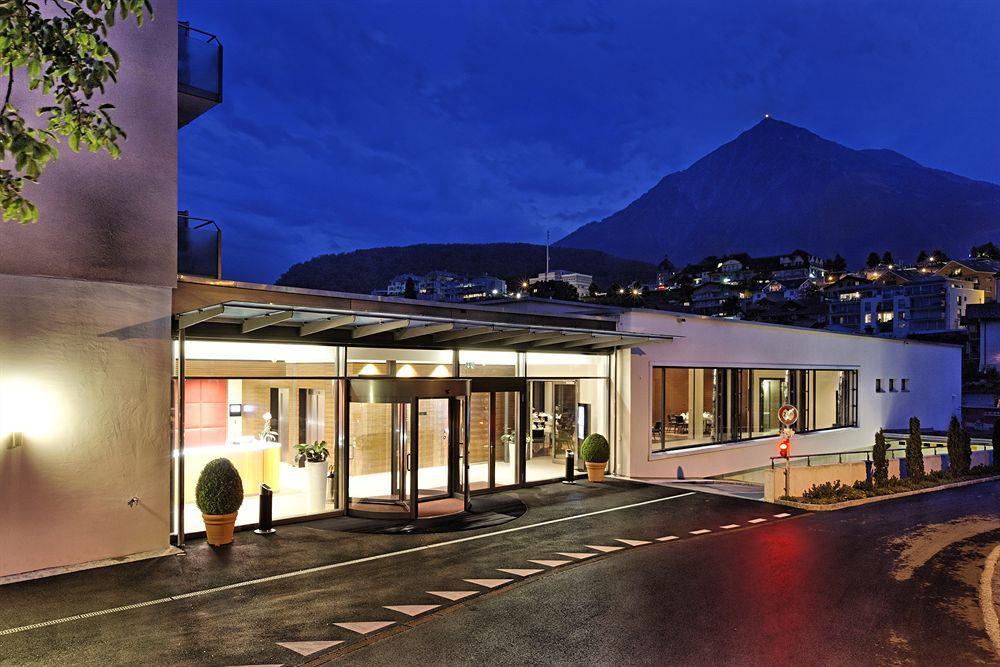 Hotel Eden