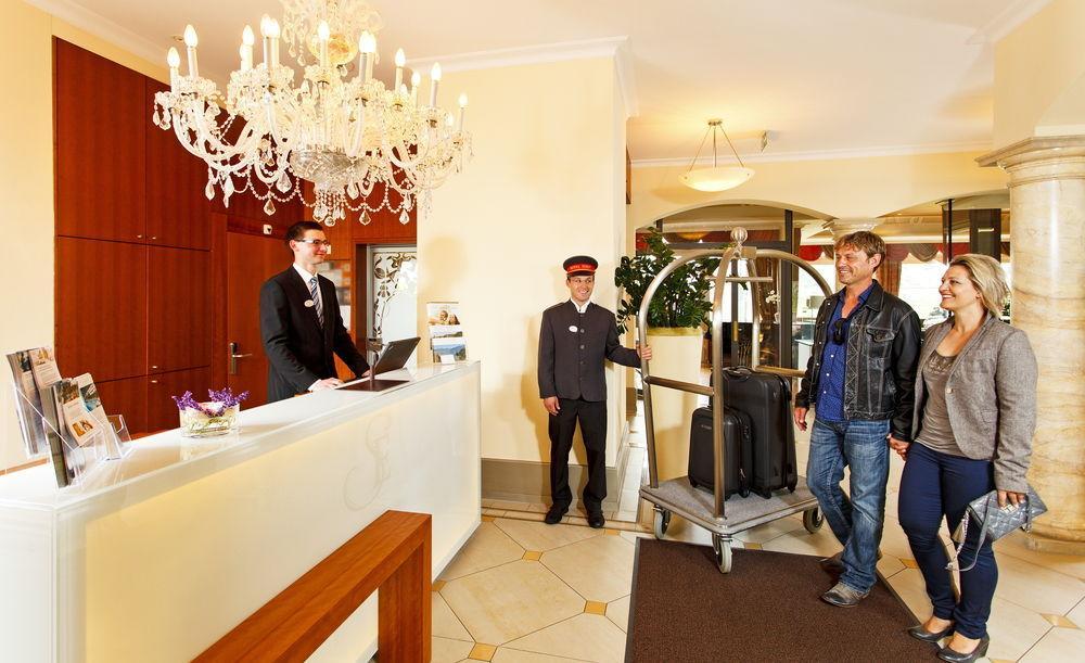 Hotel Eden