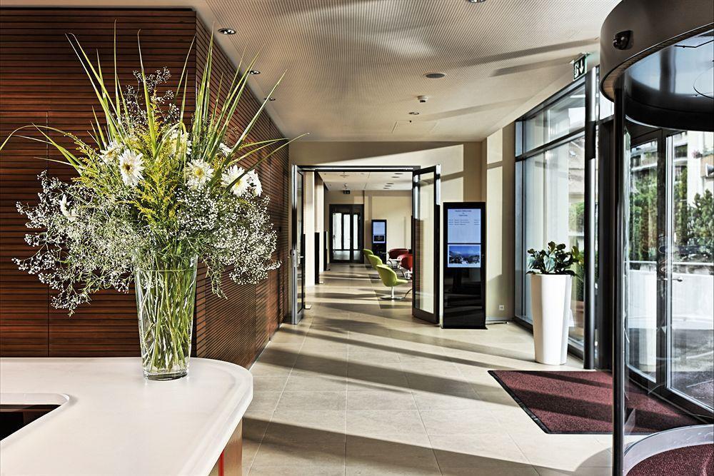Hotel Eden 4*