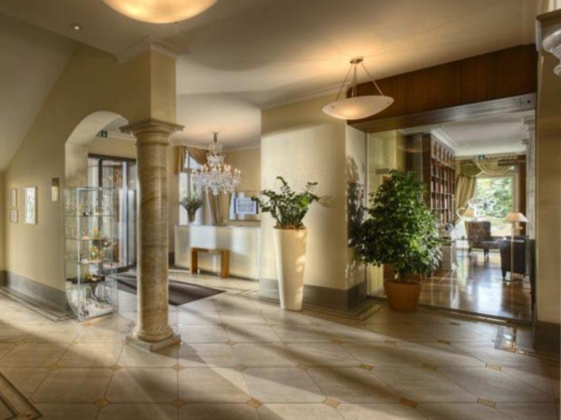 Hotel Eden 4*