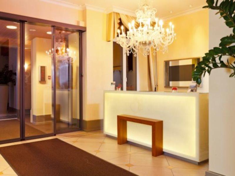 Hotel Eden
