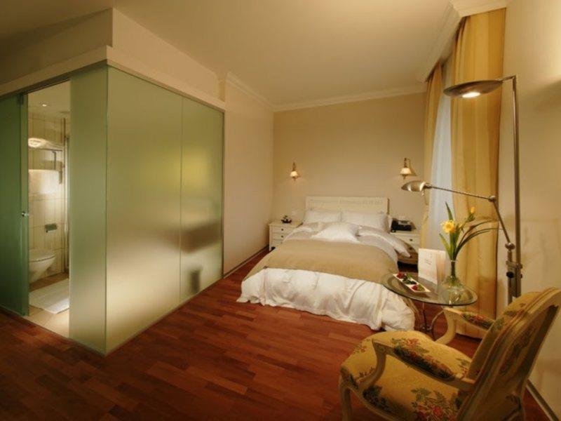 Hotel Eden 4*