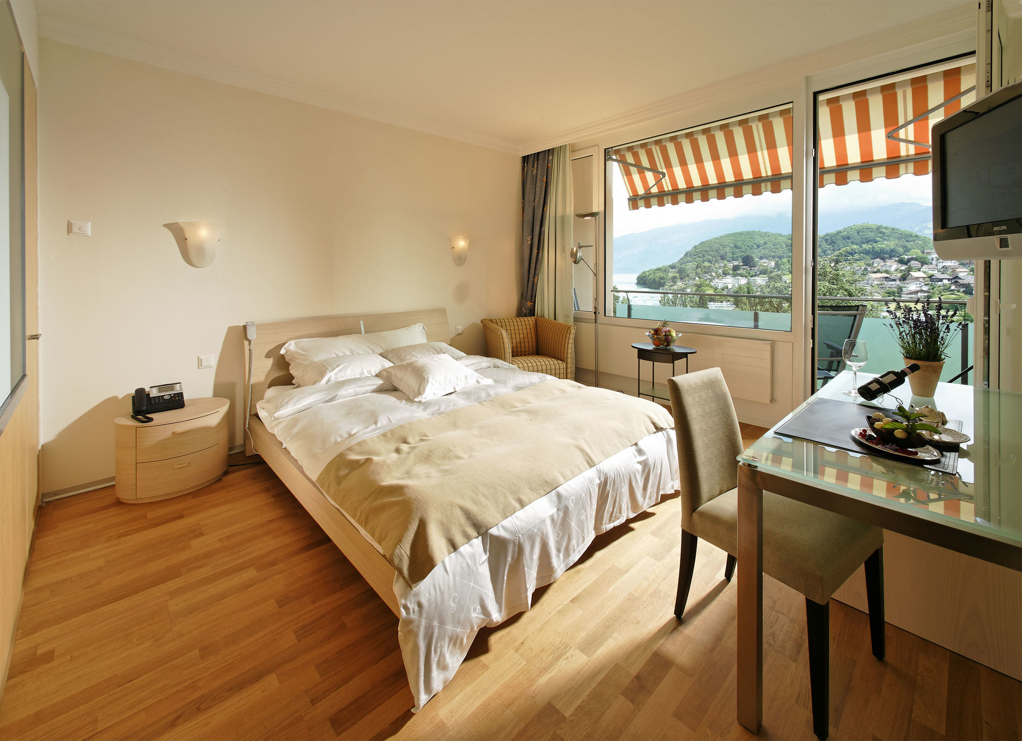 Hotel Eden
