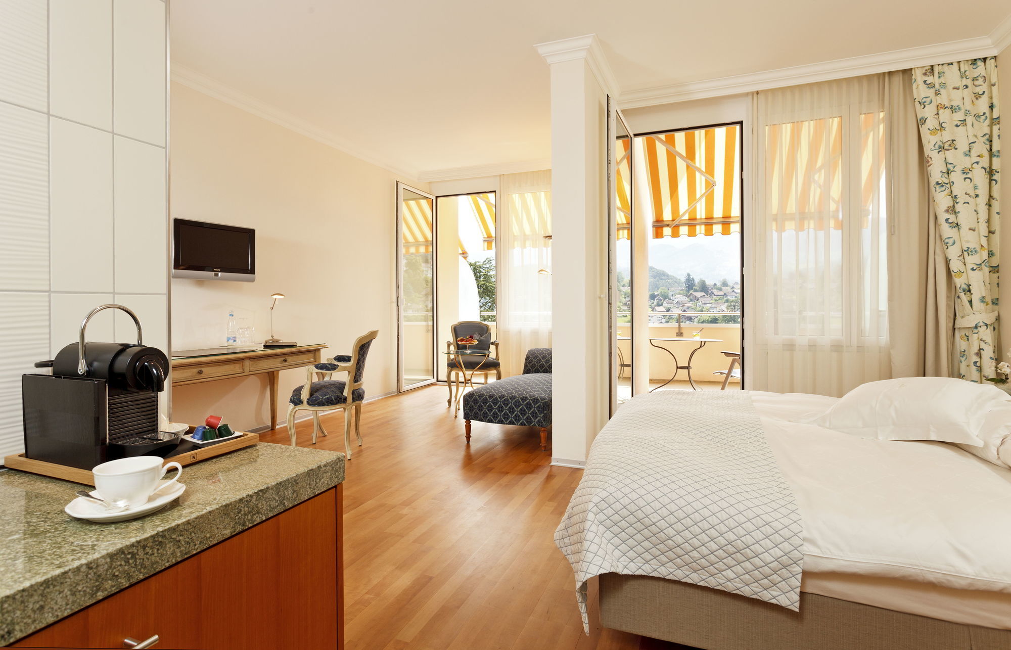 Hotel Eden 4*