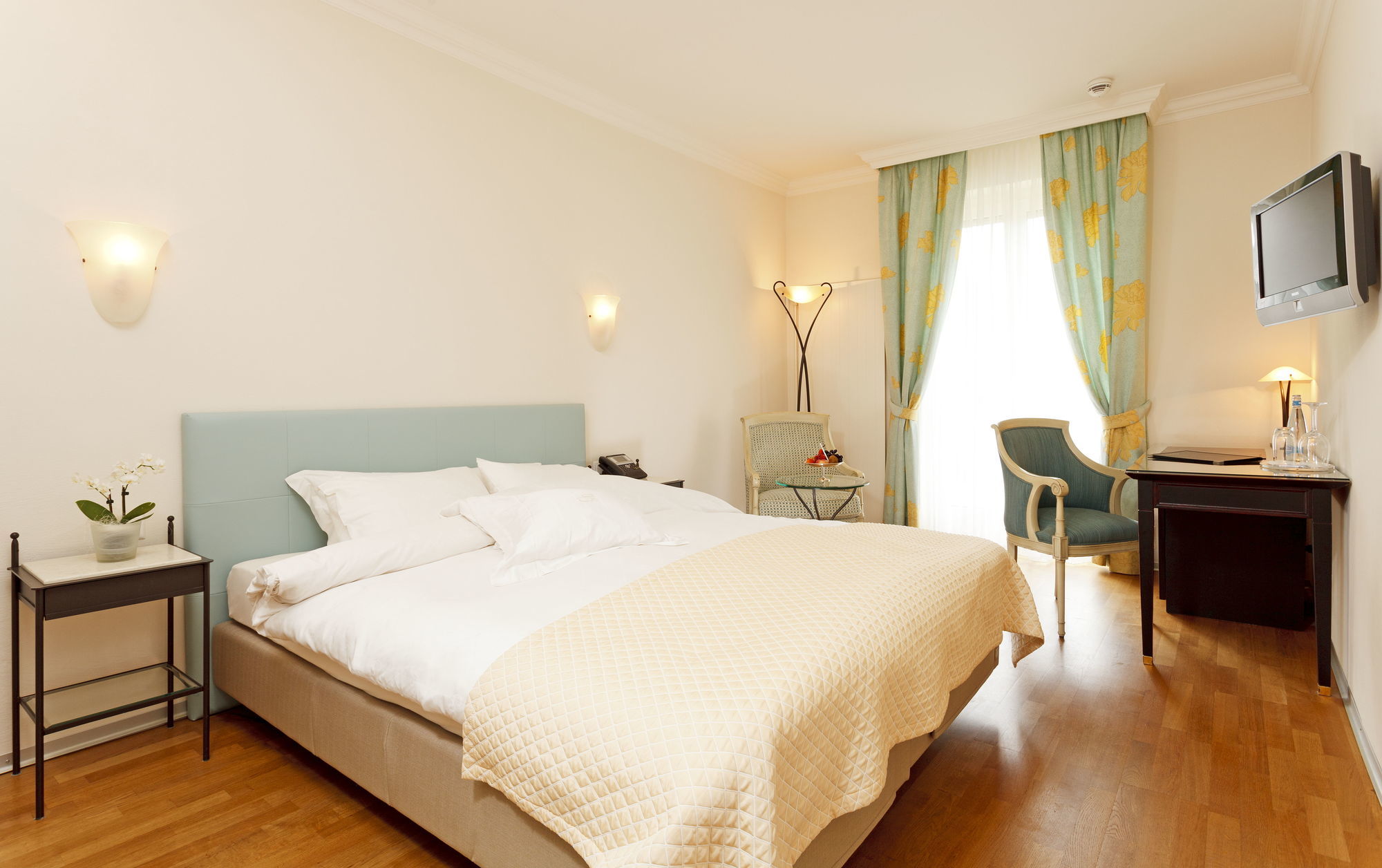 Eden 4* Spiez