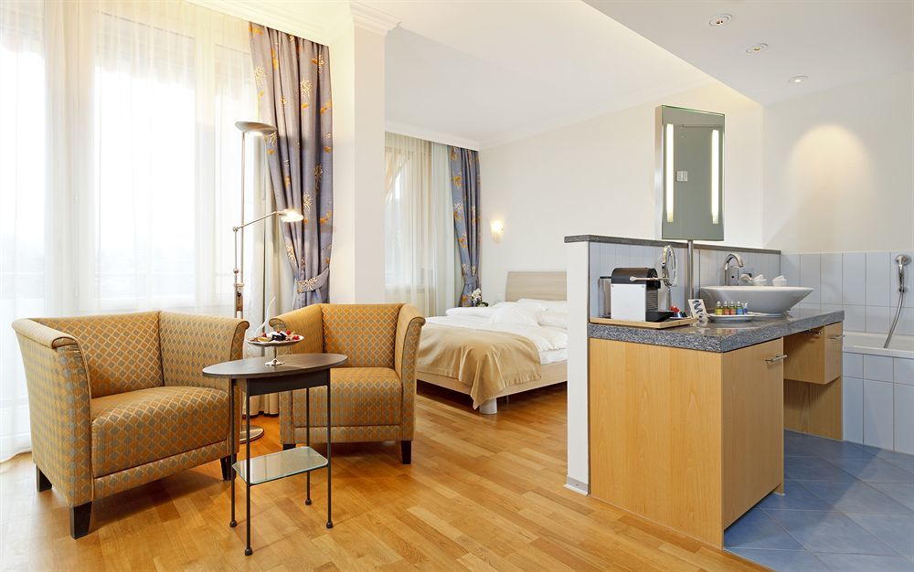 Eden Hotel 4*