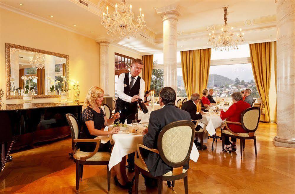 Hotel Eden 4*