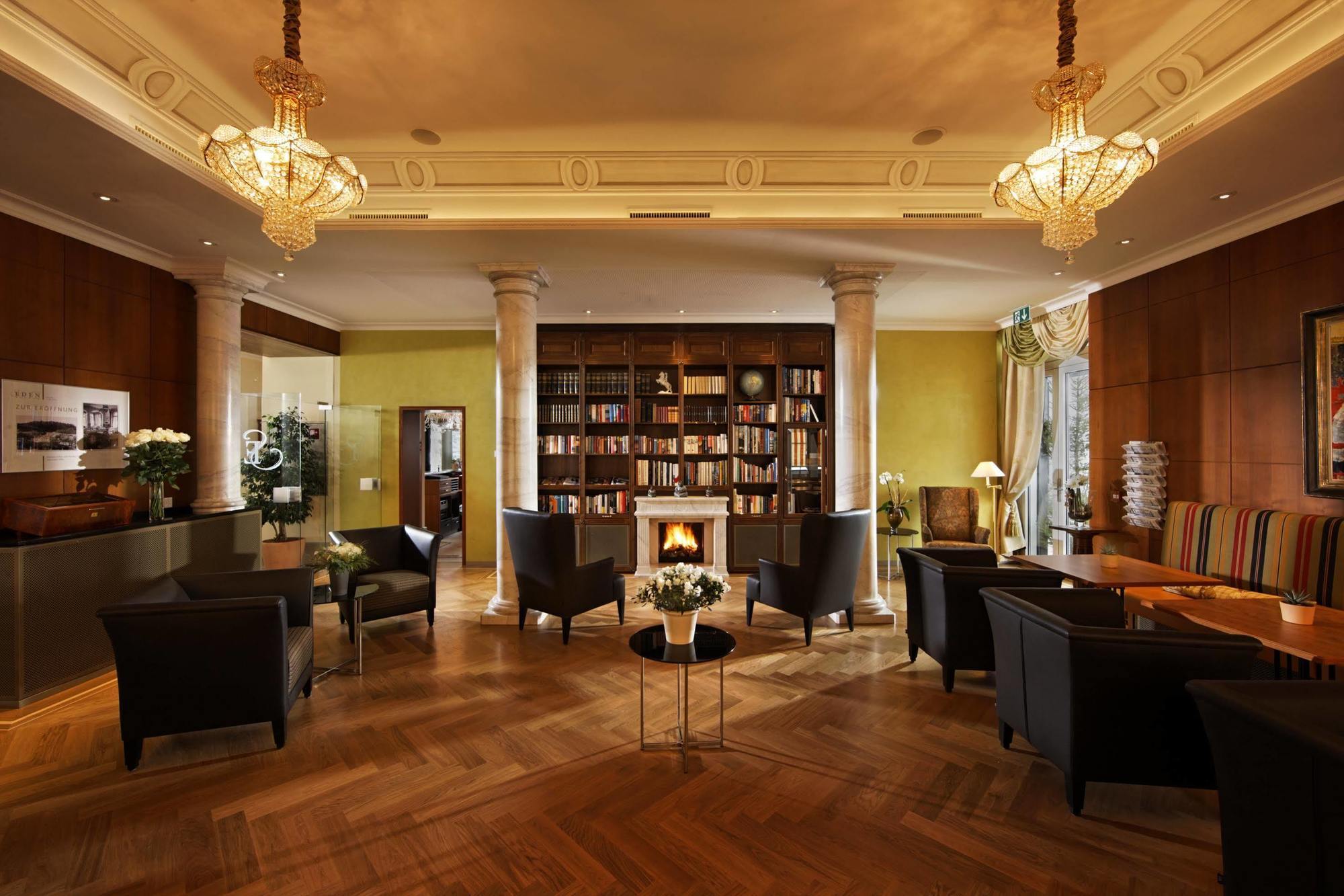 Eden 4* Spiez