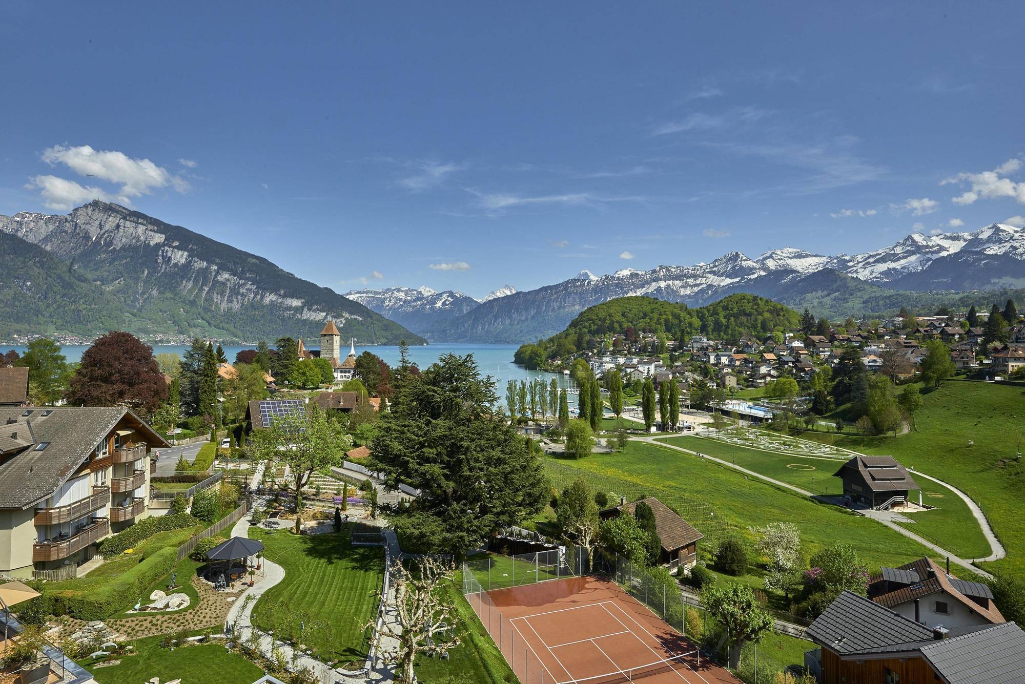 Hotel Eden 4*