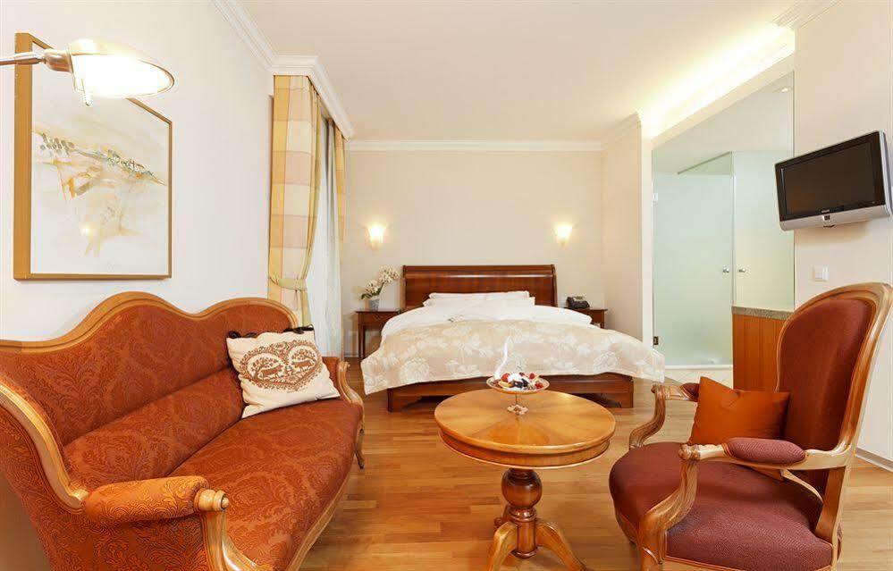 Eden 4* Spiez