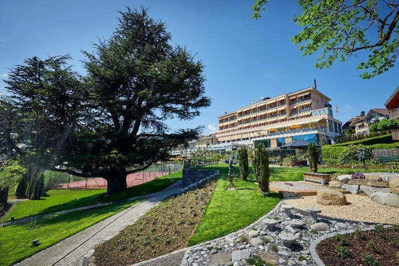 Eden 4* Spiez