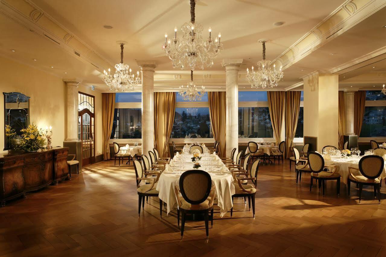 Eden Hotel