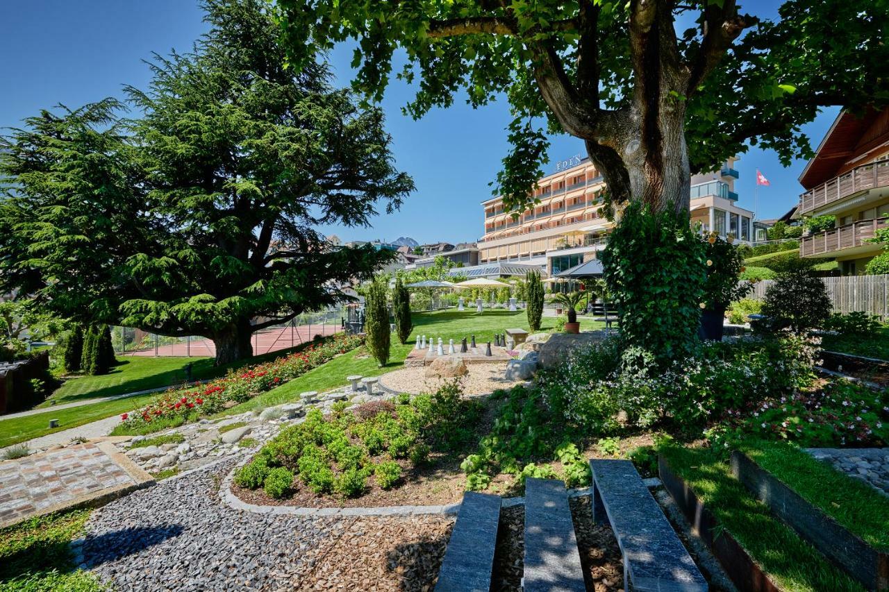 Eden 4* Spiez