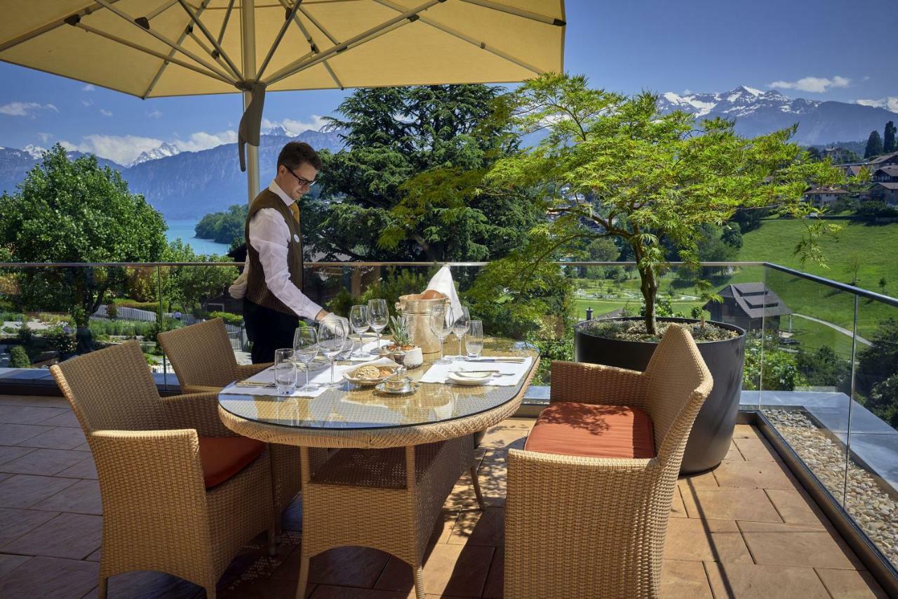 Eden 4* Spiez